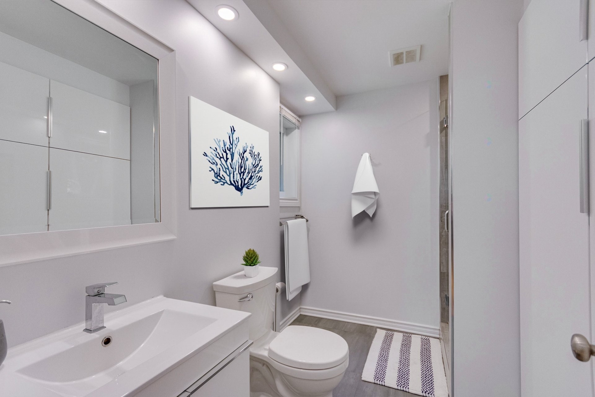 Salle de bains - 14 Rue De Jasper, Cantley, QC - Indoor Photo Showing Bathroom