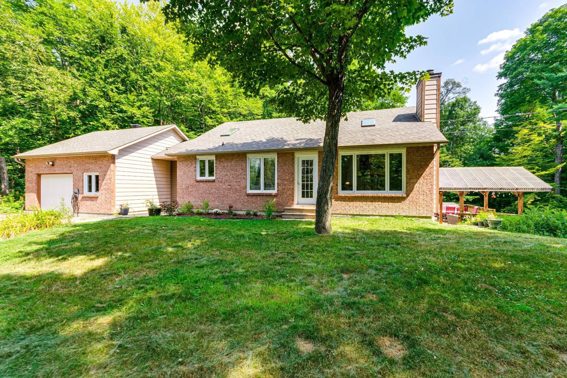 Façade - 14 Rue De Jasper, Cantley, QC - Outdoor