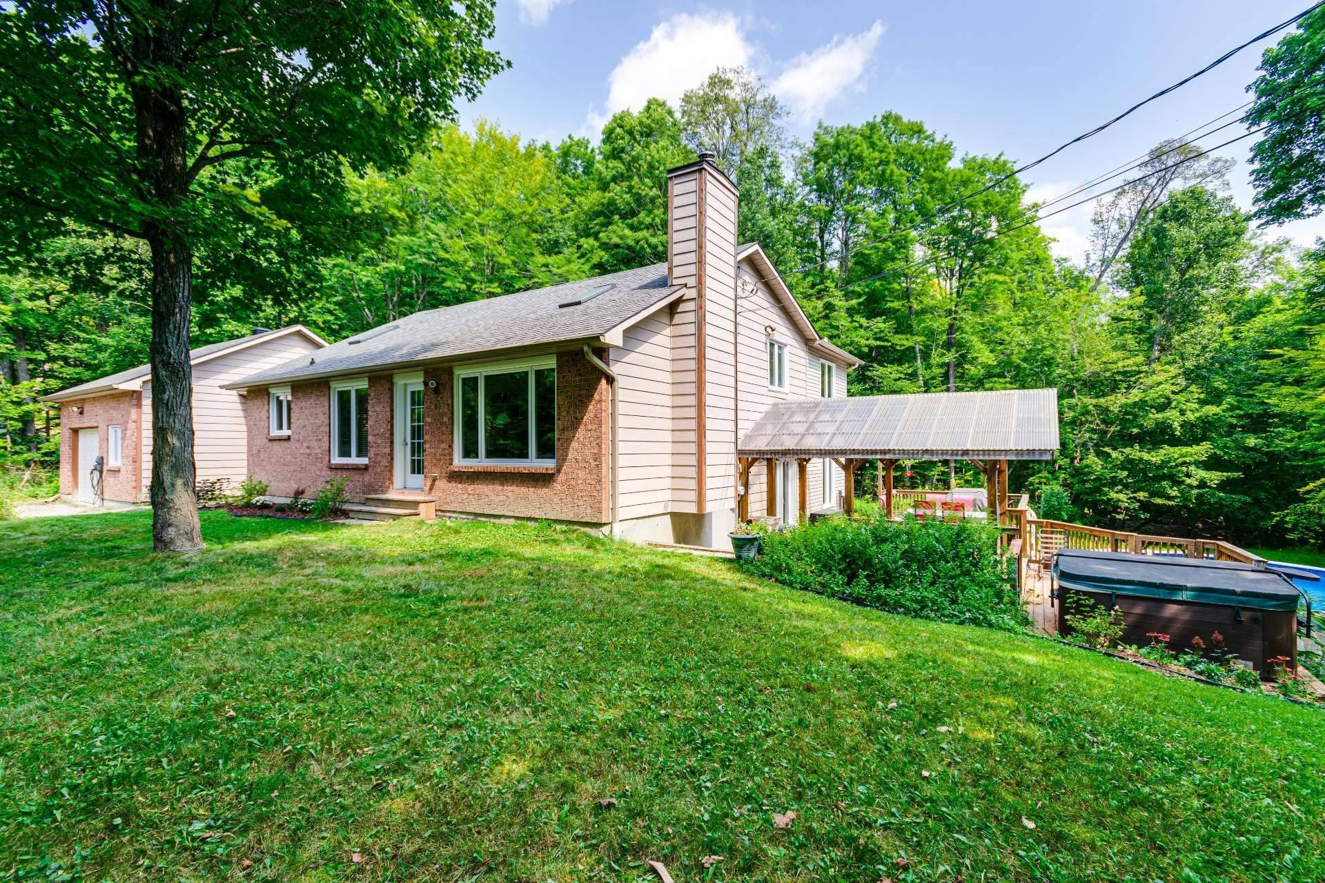 Façade - 14 Rue De Jasper, Cantley, QC - Outdoor