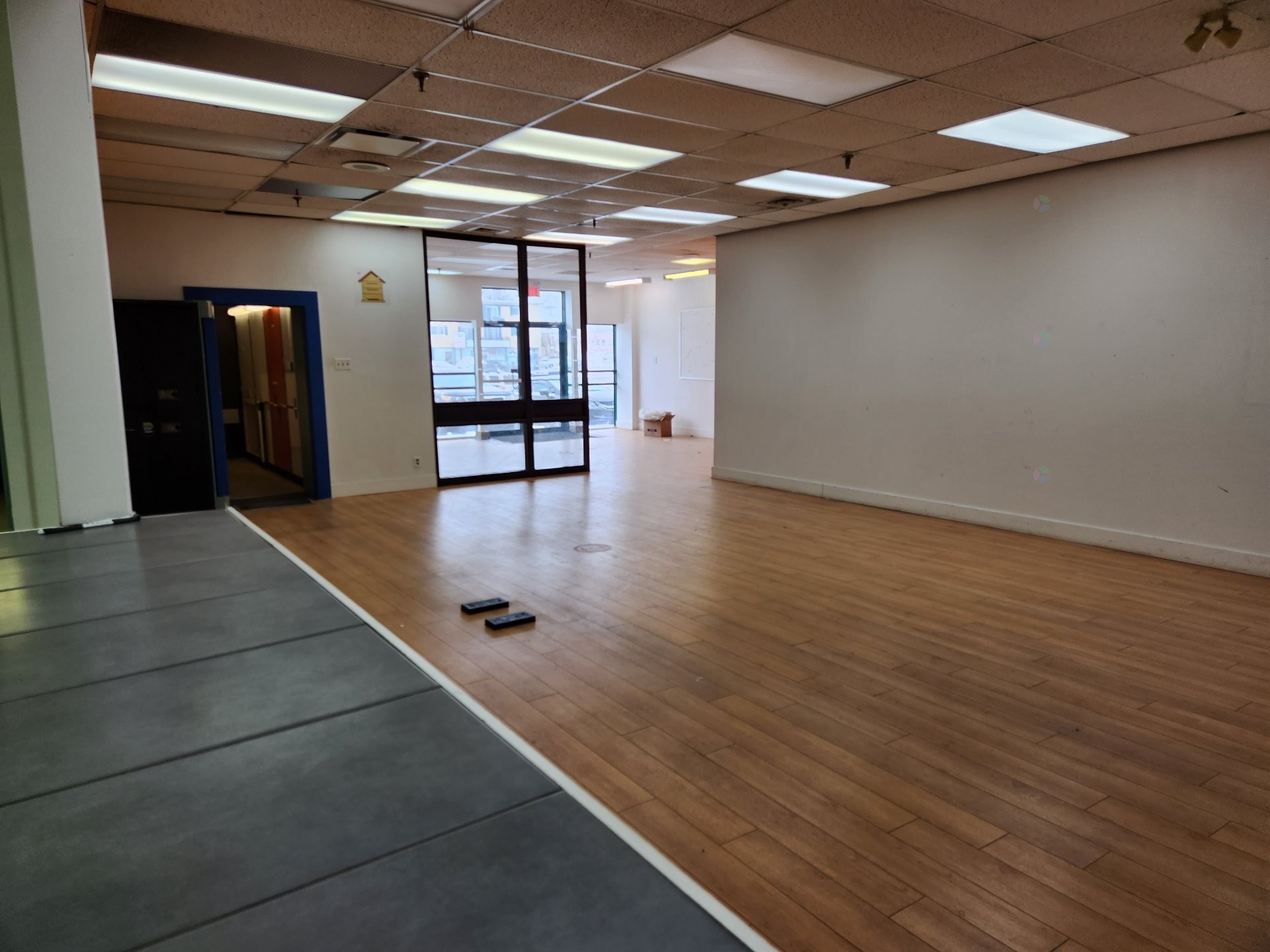 Interior - 12-5872 Boul. Léger, Montréal (Montréal-Nord), QC - Indoor