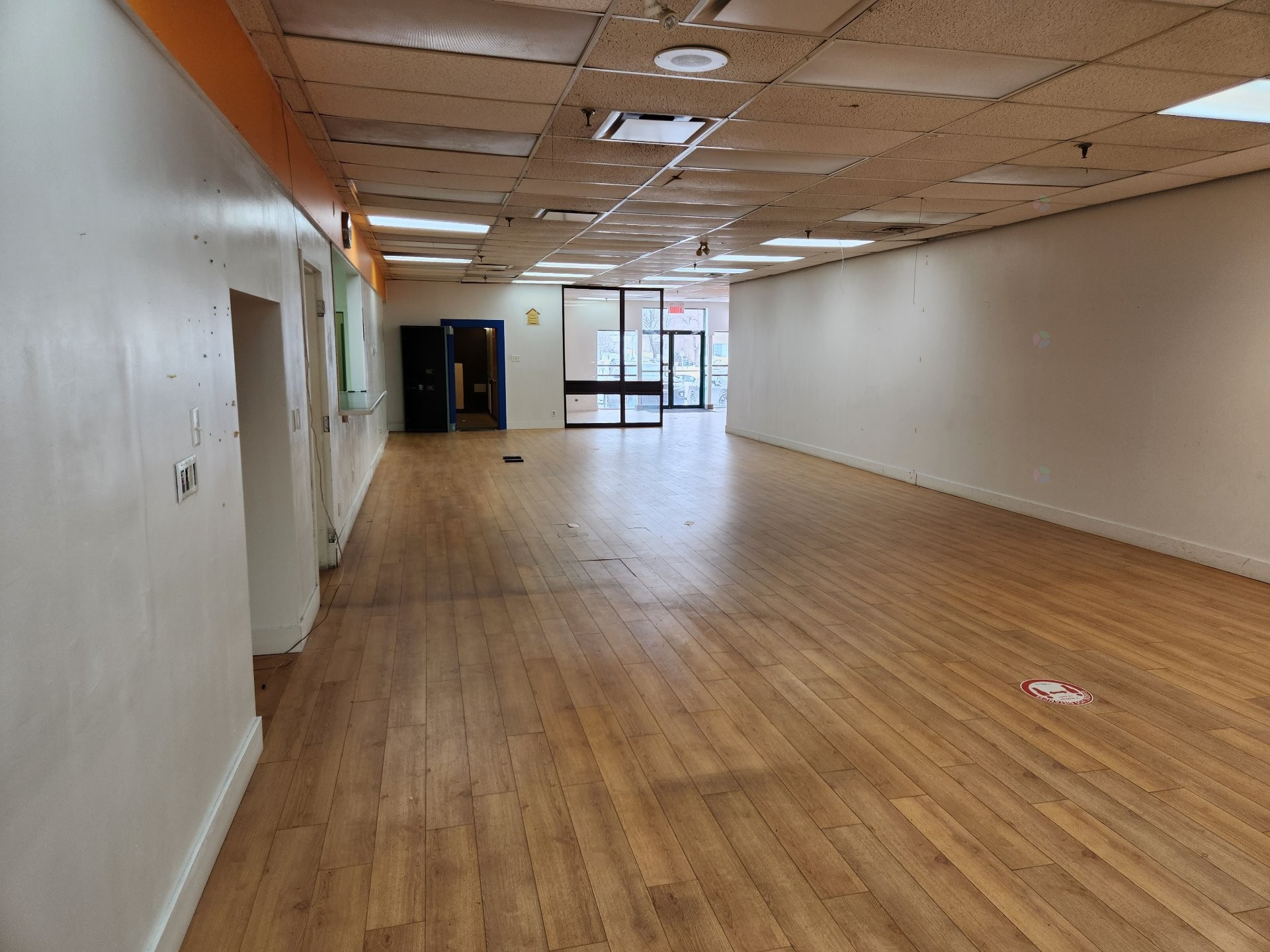 Interior - 12-5872 Boul. Léger, Montréal (Montréal-Nord), QC - Indoor Photo Showing Other Room