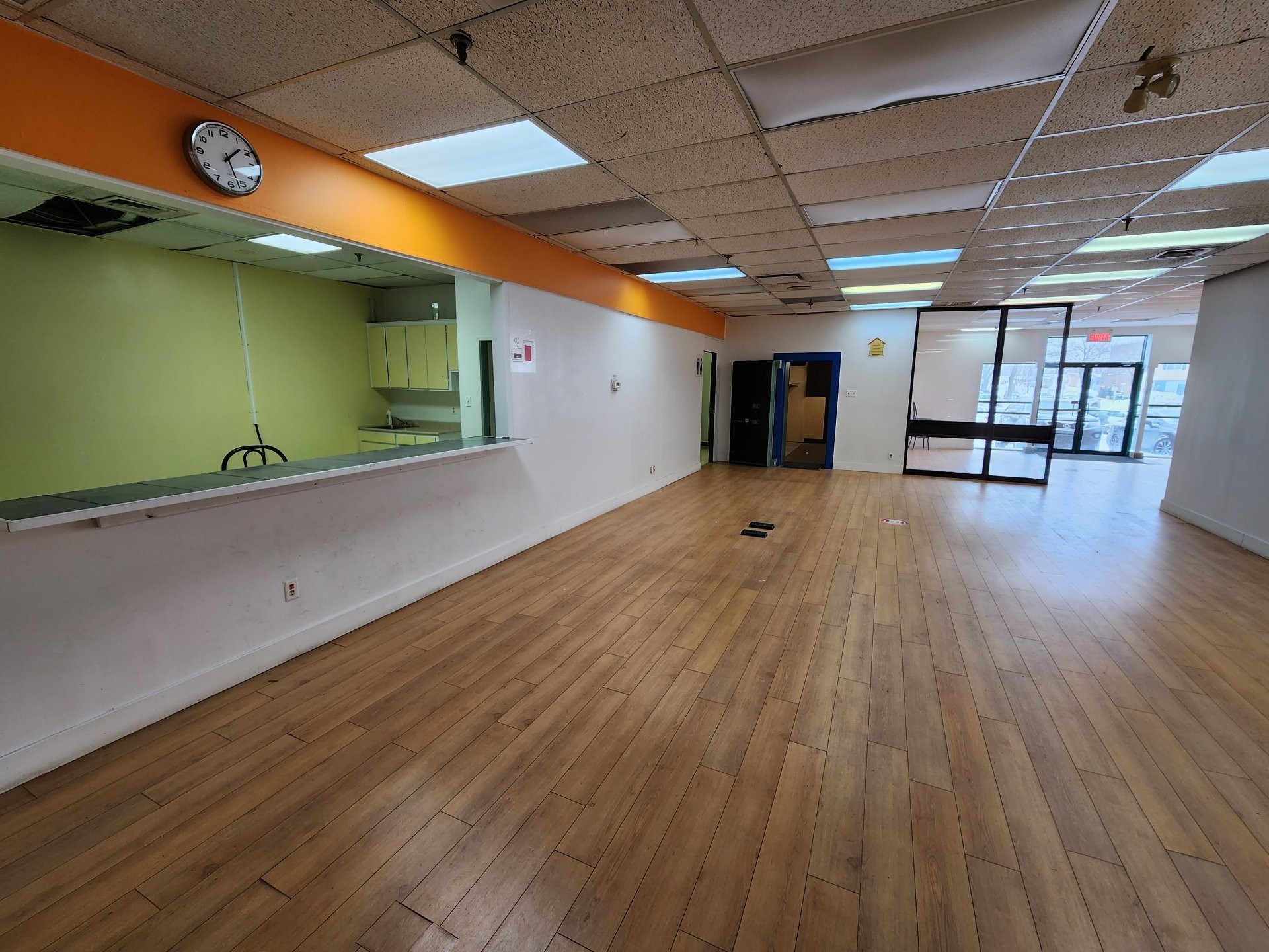 Interior - 12-5872 Boul. Léger, Montréal (Montréal-Nord), QC - Indoor