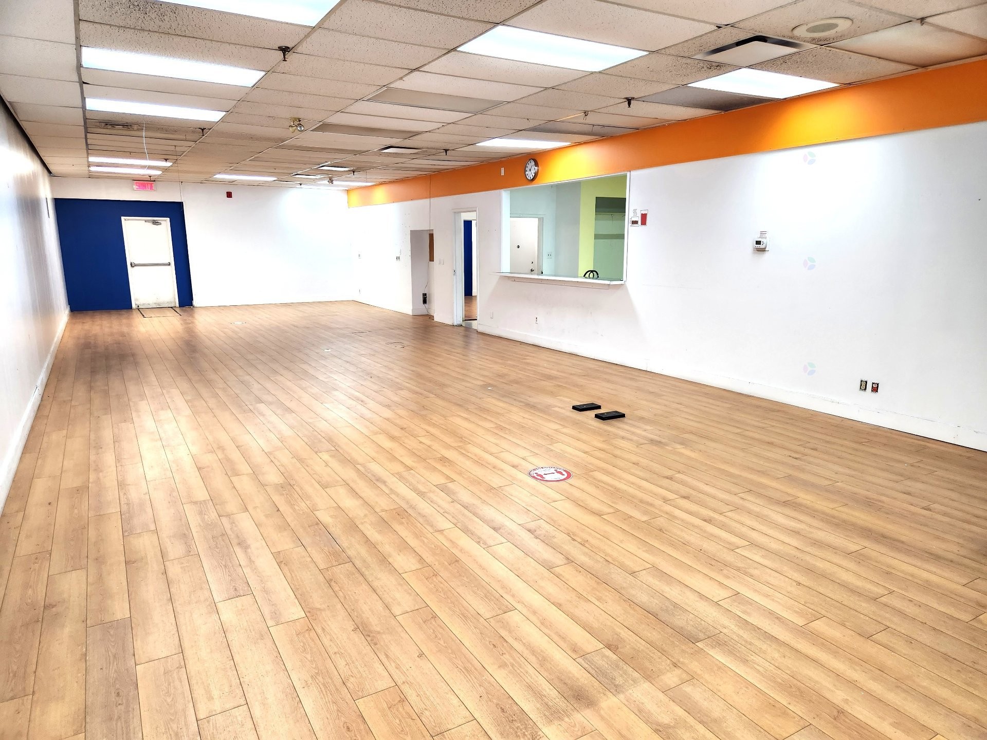 Interior - 12-5872 Boul. Léger, Montréal (Montréal-Nord), QC - Indoor Photo Showing Other Room