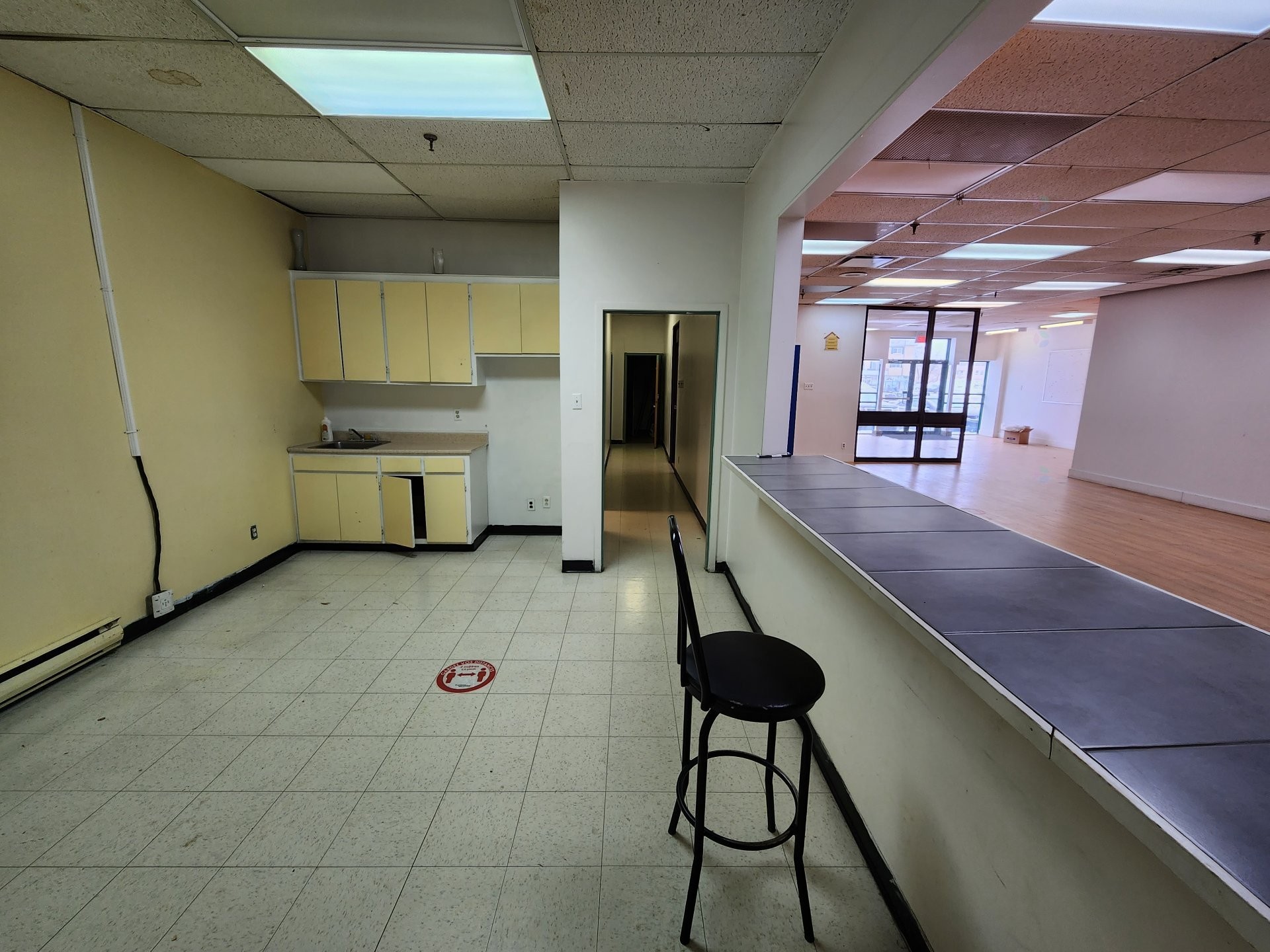 Interior - 12-5872 Boul. Léger, Montréal (Montréal-Nord), QC - Indoor