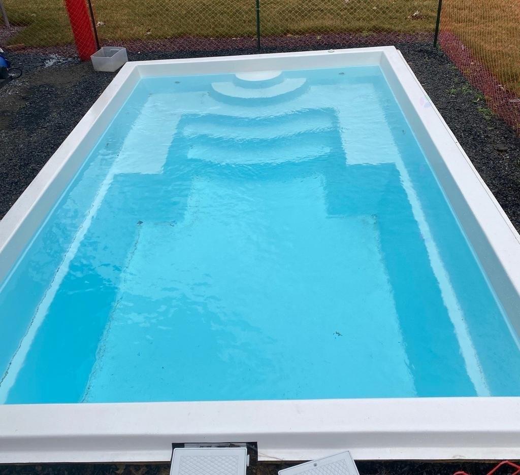 Pool - 4199 Av. Doré, Longueuil (Saint-Hubert), QC - Outdoor With In Ground Pool