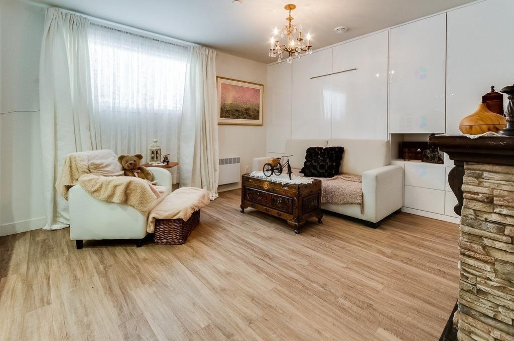 Basement - 4199 Av. Doré, Longueuil (Saint-Hubert), QC - Indoor