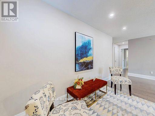 126 Silk Twist Drive, East Gwillimbury, ON - Indoor