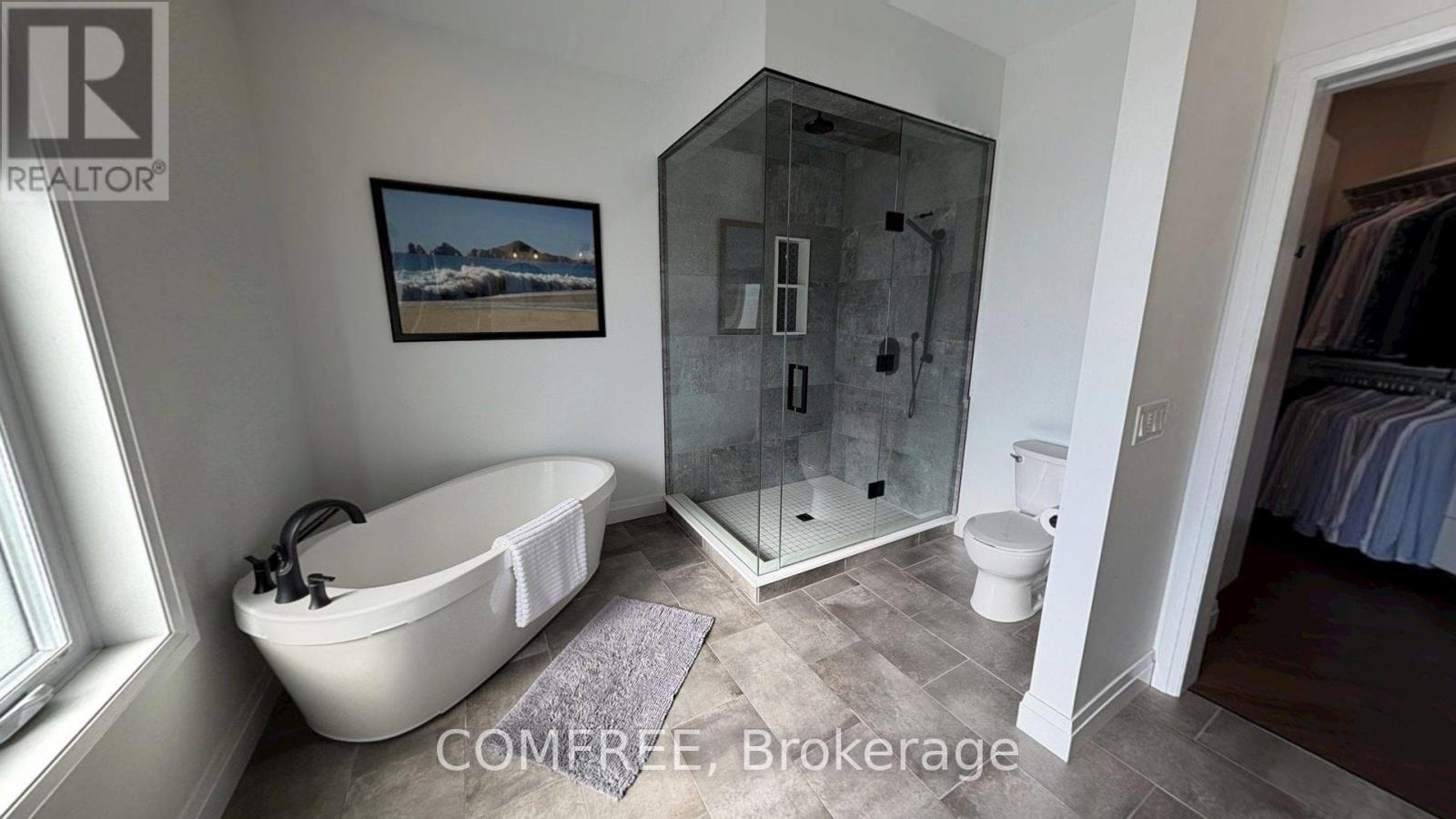 153 Marshall Heights Road, West Grey, ON - Indoor Photo Showing Bathroom