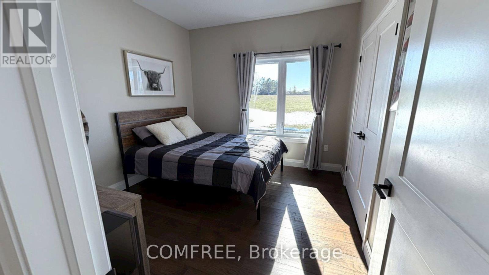 153 Marshall Heights Road, West Grey, ON - Indoor Photo Showing Bedroom
