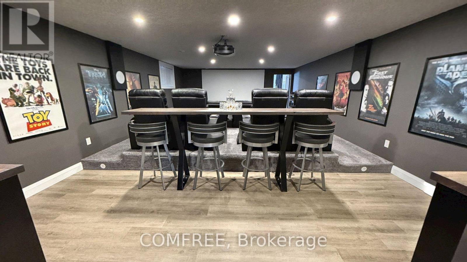 153 Marshall Heights Road, West Grey, ON - Indoor Photo Showing Other Room