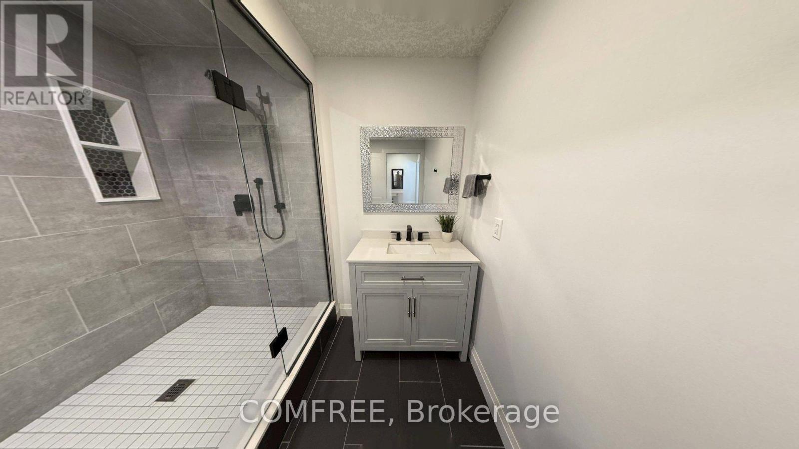 153 Marshall Heights Road, West Grey, ON - Indoor Photo Showing Bathroom