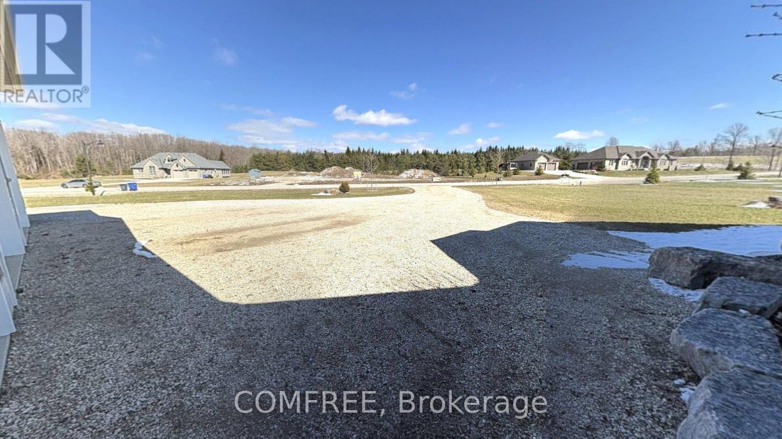 153 Marshall Heights Road, West Grey, ON - Outdoor With View