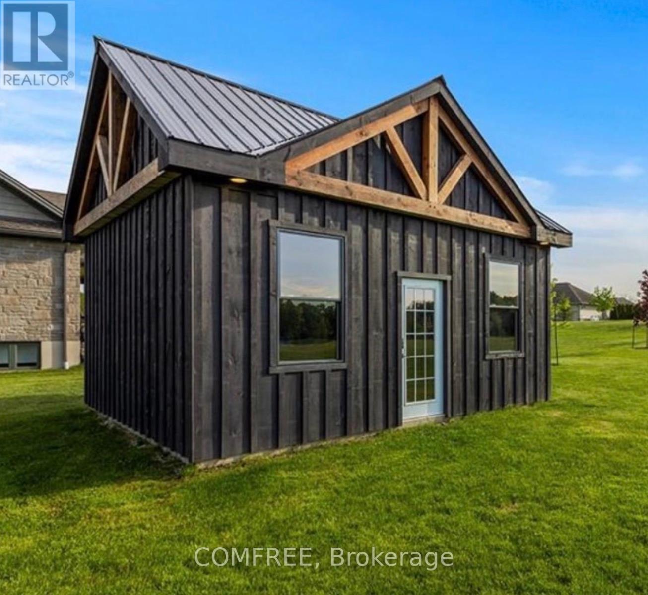 153 Marshall Heights Road, West Grey, ON - Outdoor