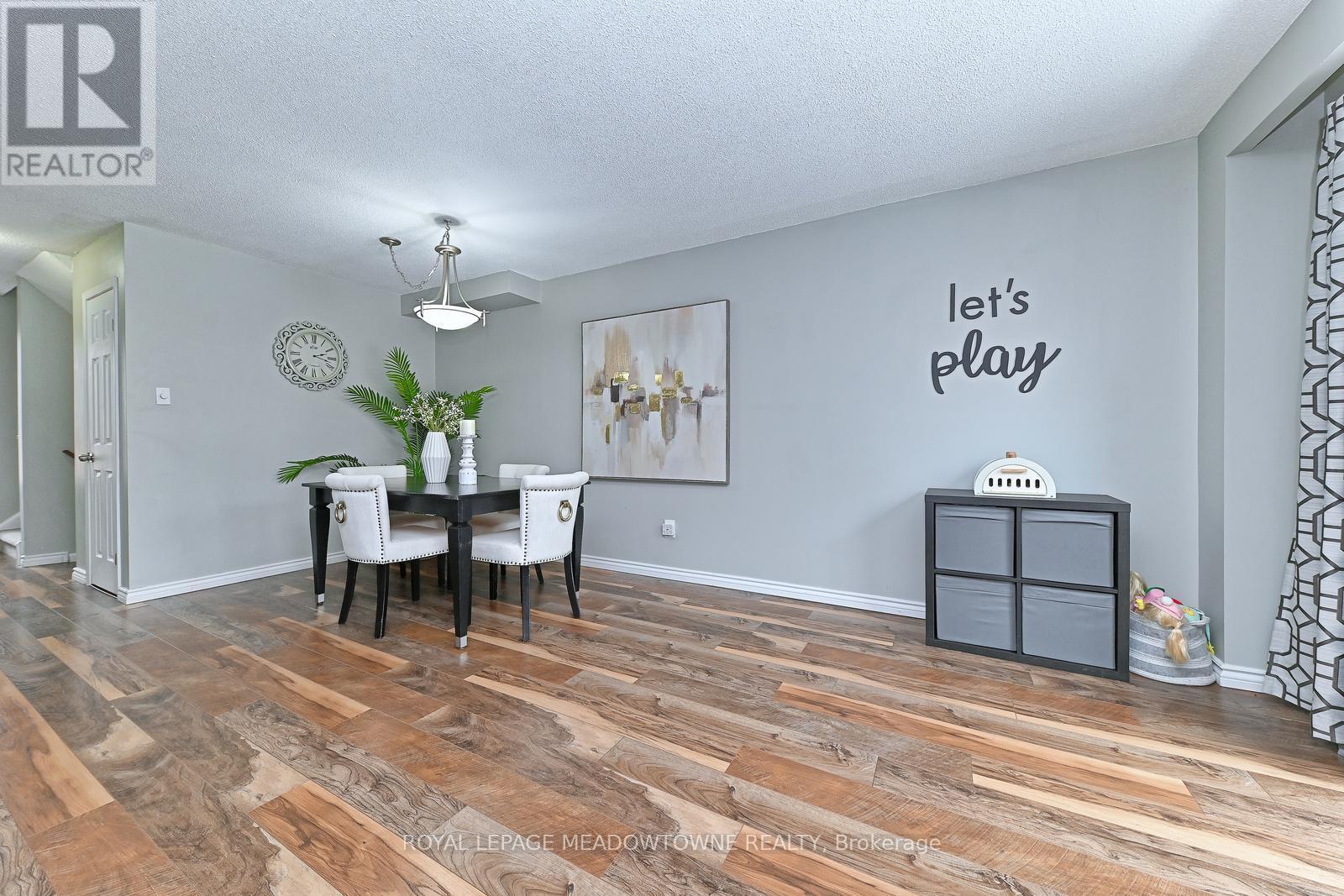 74 - 80 Lynden Circle, Halton Hills, ON - Indoor Photo Showing Other Room