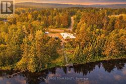 188 PAUGH LAKE ROAD Madawaska Valley, ON K0J 1B0