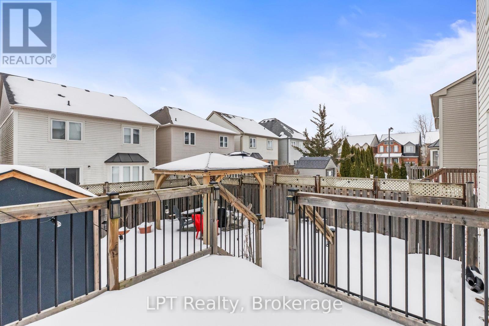 52 Norland Circle, Oshawa (Windfields), ON - Outdoor With Exterior