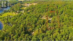 LOT 3 BURNSIDE BRIDGE ROAD Mcdougall, ON P2A 2W9