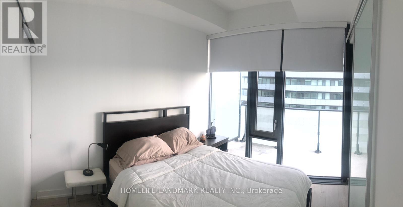 2908 - 161 Roehampton Avenue E, Toronto, ON - Indoor Photo Showing Bedroom