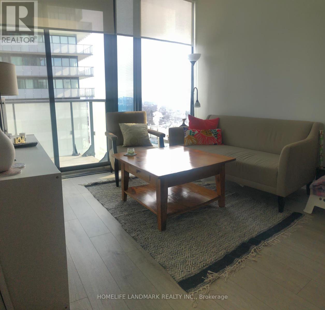 2908 - 161 Roehampton Avenue E, Toronto, ON - Indoor Photo Showing Other Room