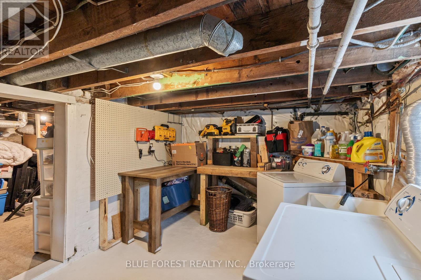 96 Dreaney Avenue, London East (East L), ON - Indoor