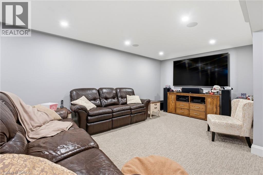 11 Sycamore Drive, Port Dover, ON - Indoor