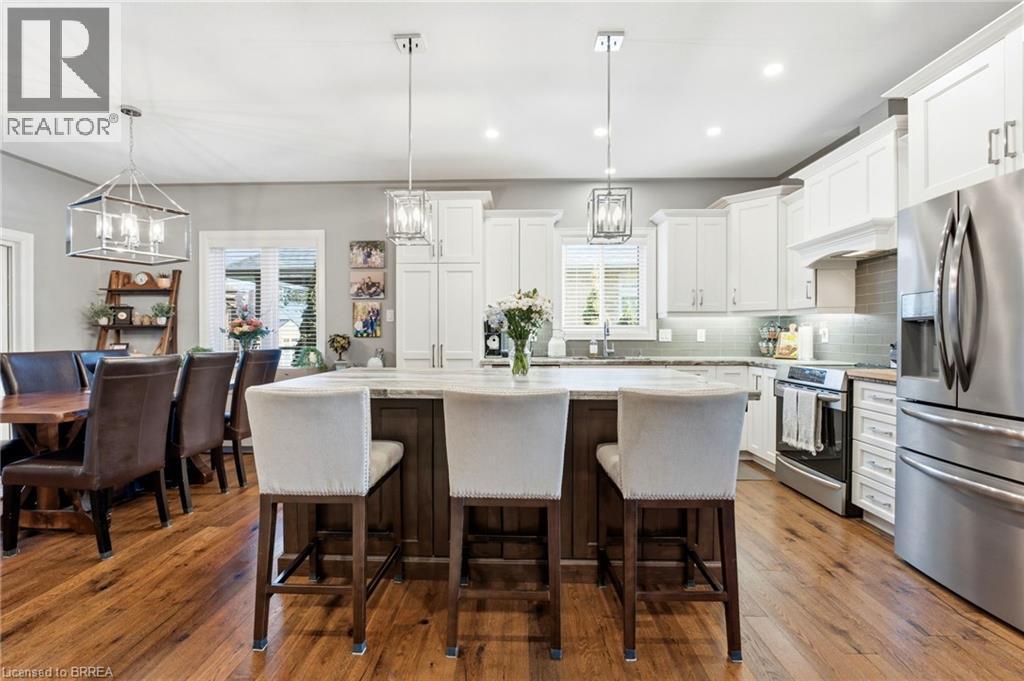 11 Sycamore Drive, Port Dover, ON - Indoor