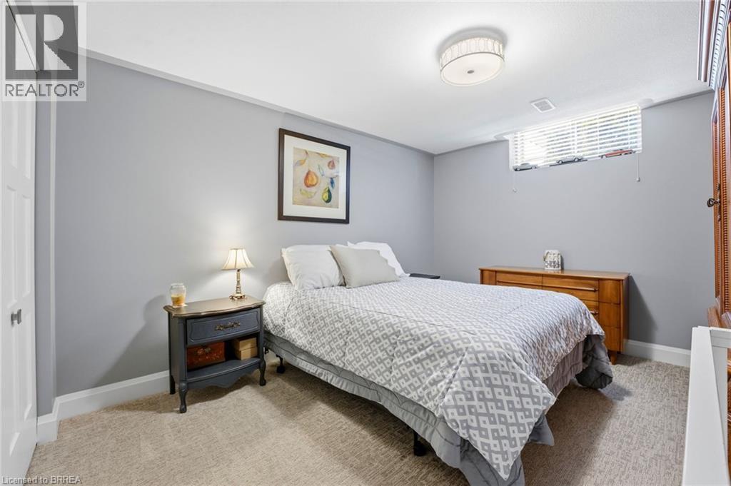 11 Sycamore Drive, Port Dover, ON - Indoor Photo Showing Bedroom