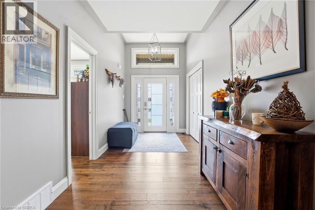 11 Sycamore Drive, Port Dover, ON - Indoor Photo Showing Other Room