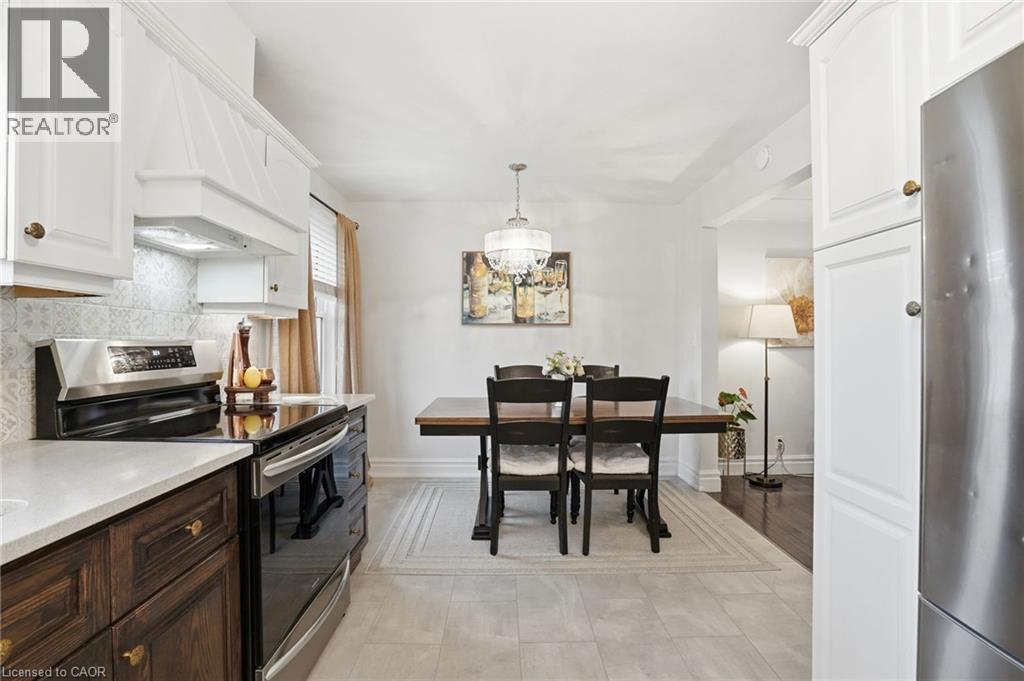 101 Organ Crescent, Hamilton, ON - Indoor