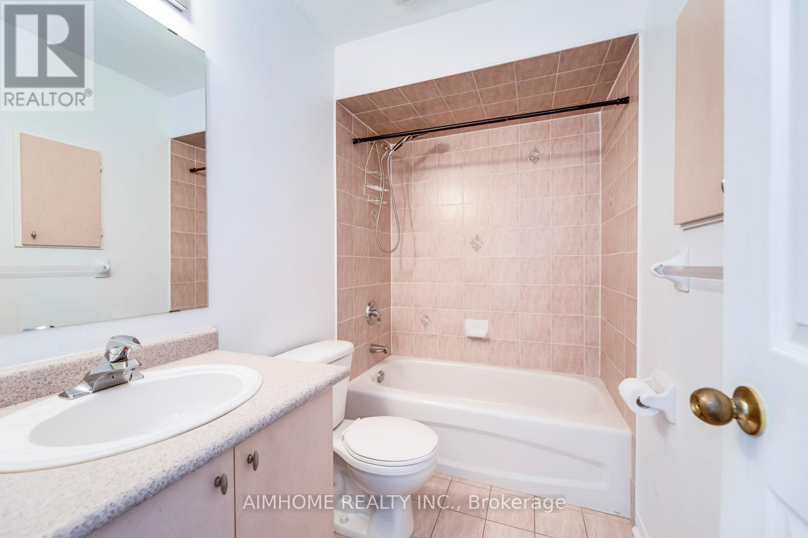 340 Kittridge Road, Oakville, ON - Indoor Photo Showing Bathroom