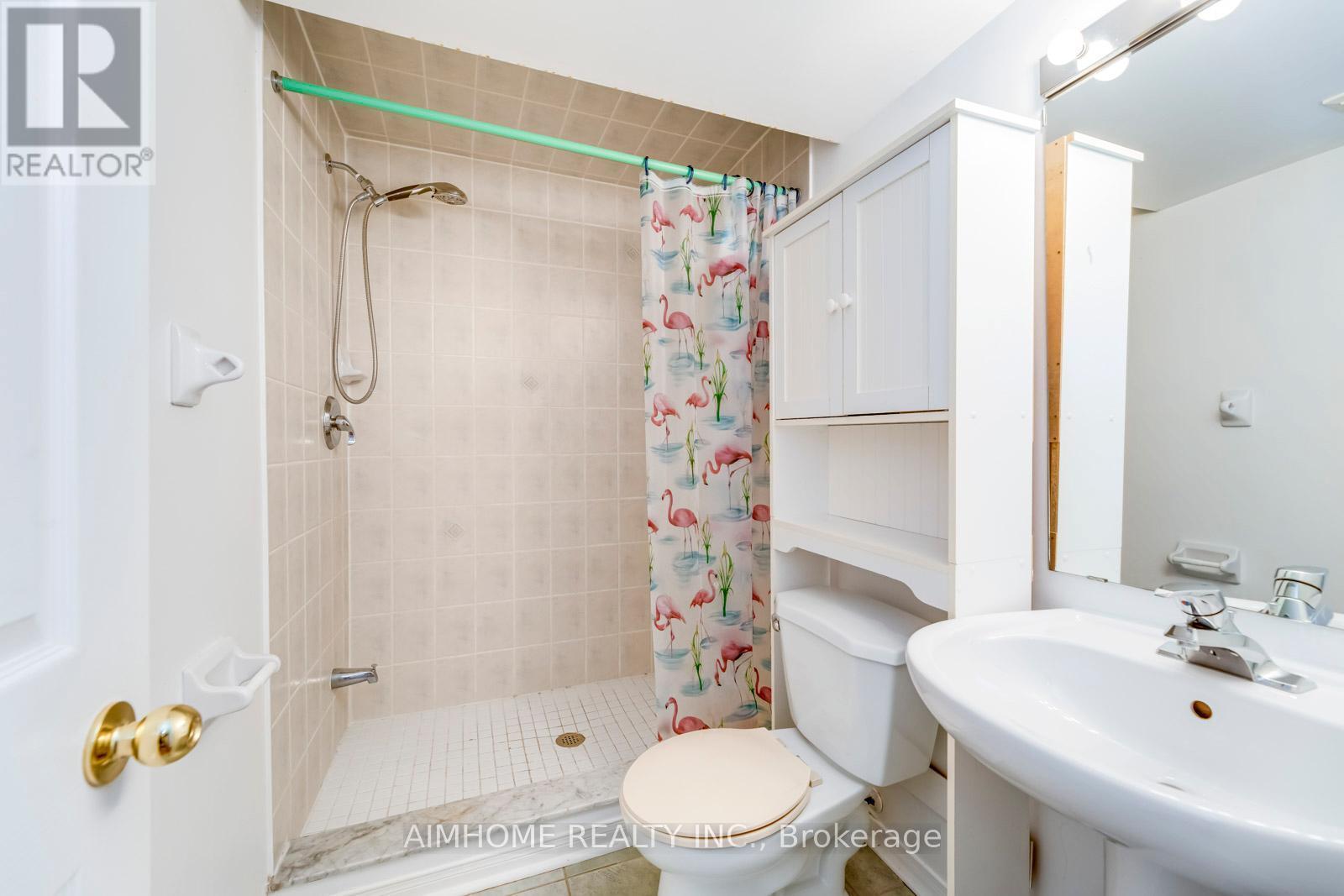 340 Kittridge Road, Oakville, ON - Indoor Photo Showing Bathroom