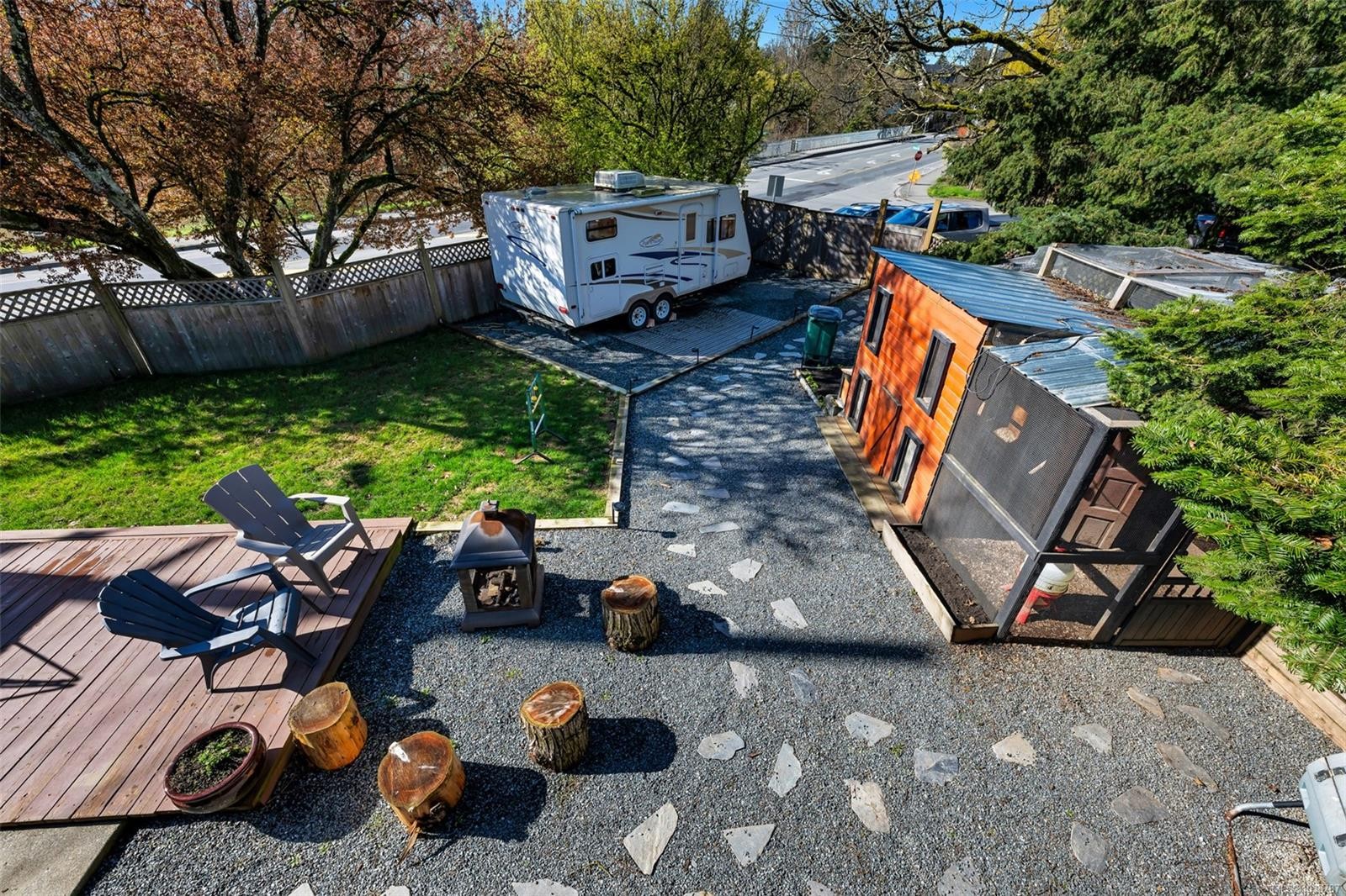 3111 Esson Rd, Saanich, BC