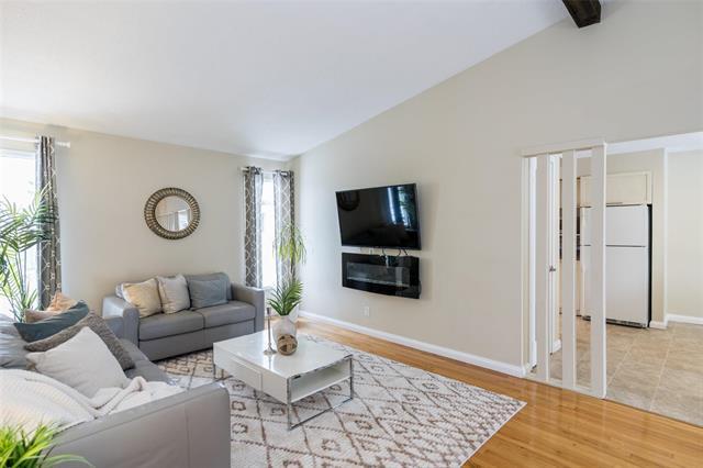 58 Robertson Cr, Winnipeg, MB