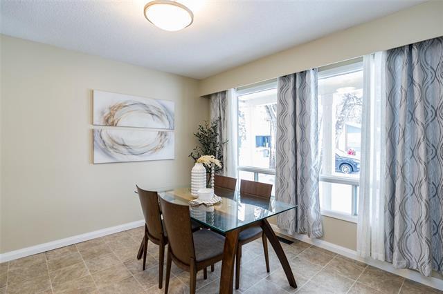 58 Robertson Cr, Winnipeg, MB