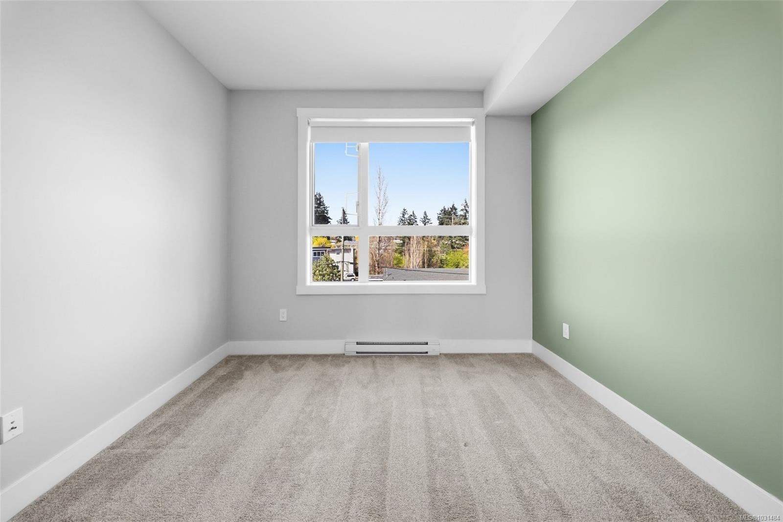 205-525 Third St, Nanaimo, BC - Indoor Photo Showing Other Room