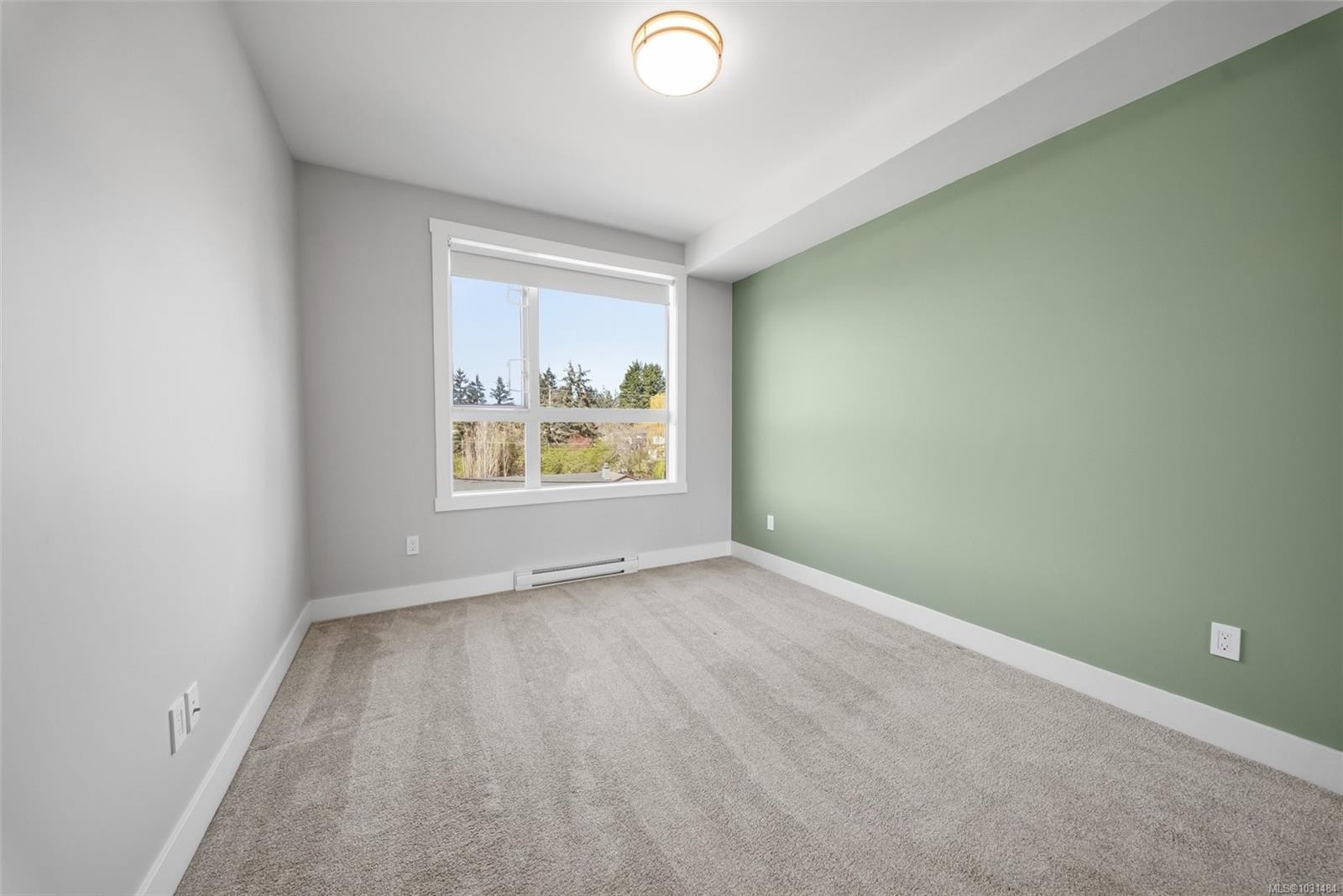 205-525 Third St, Nanaimo, BC - Indoor Photo Showing Other Room