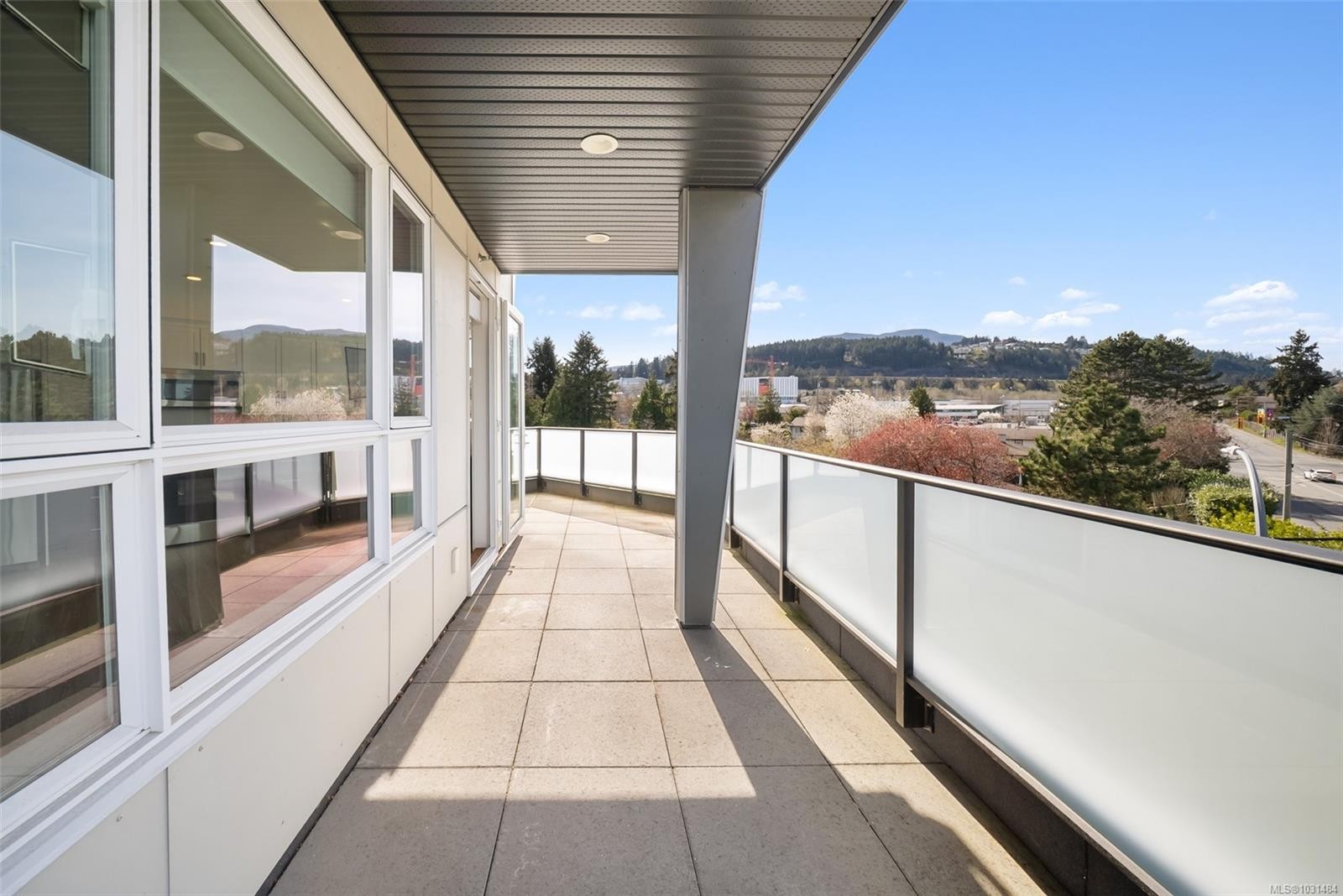 205-525 Third St, Nanaimo, BC - Outdoor With Exterior