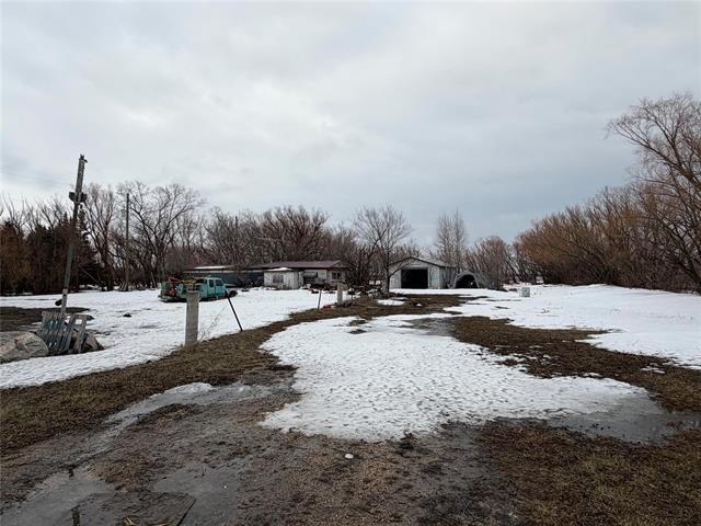 1027 Mcphillips Rd, St Andrews, MB