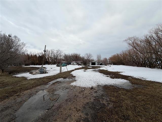 1027 Mcphillips Rd, St Andrews, MB