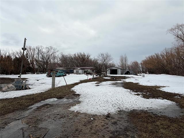1027 Mcphillips Rd, St Andrews, MB