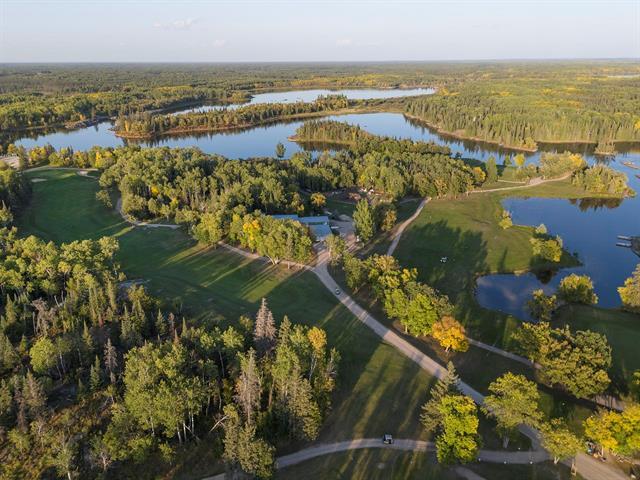 8 Mcgregor Cr, Pinawa, MB