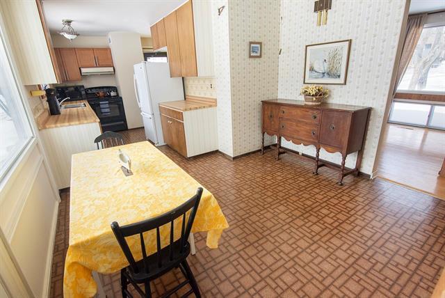 8 Mcgregor Cr, Pinawa, MB