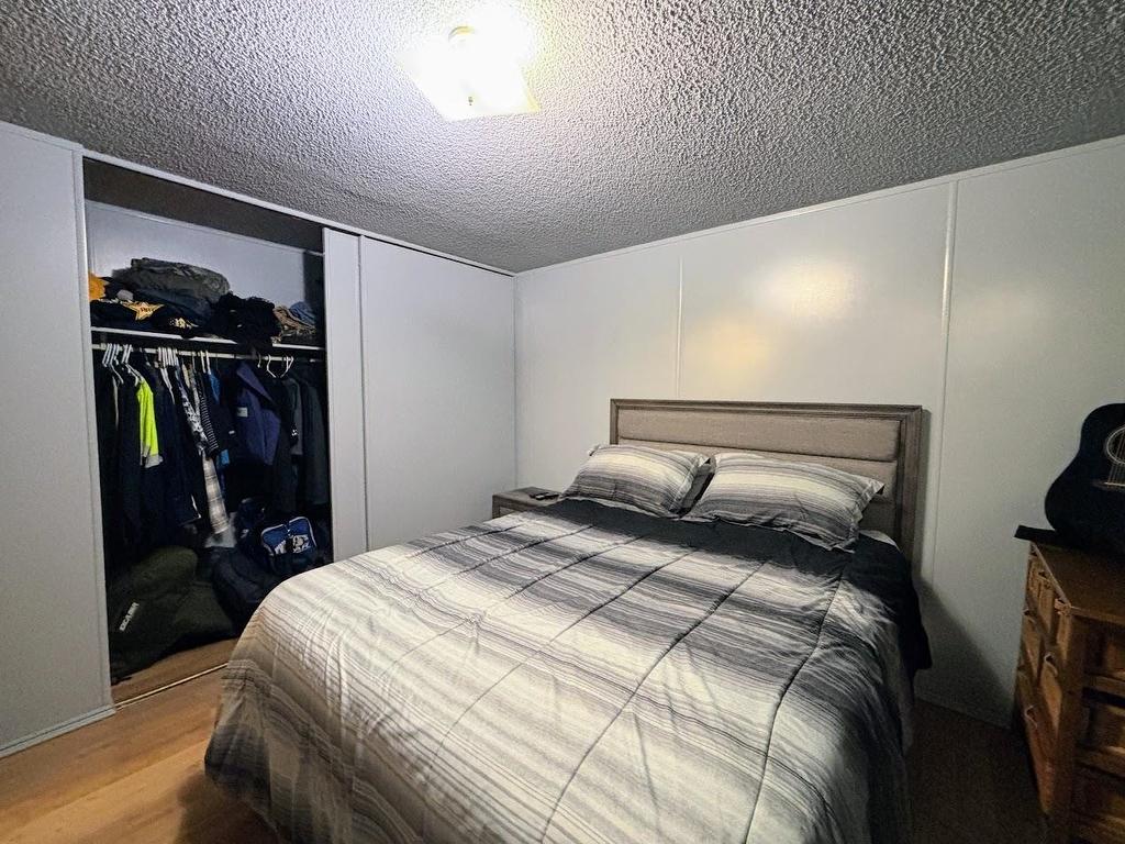 31 Coveney Street, Marathon, ON - Indoor Photo Showing Bedroom