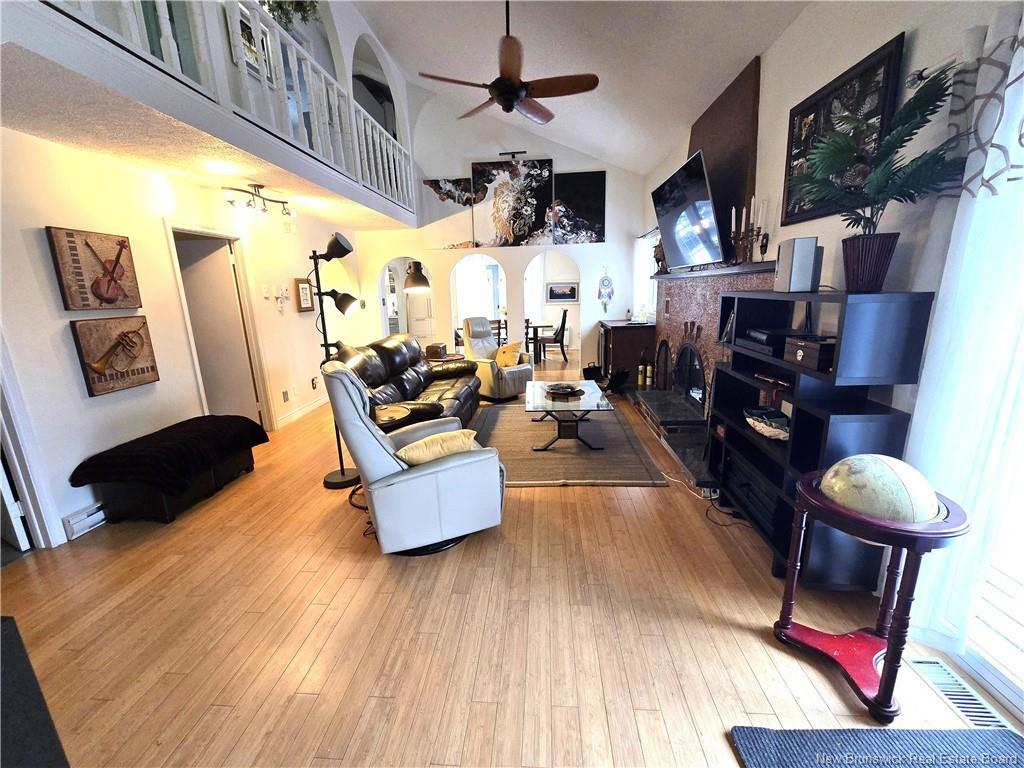 1252 Baisley Rd, Saint-Jacques, NB