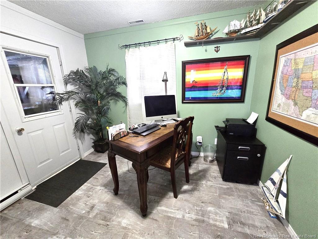 1252 Baisley Rd, Saint-Jacques, NB