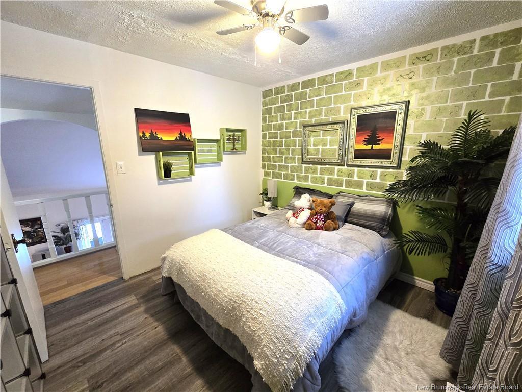 1252 Baisley Rd, Saint-Jacques, NB