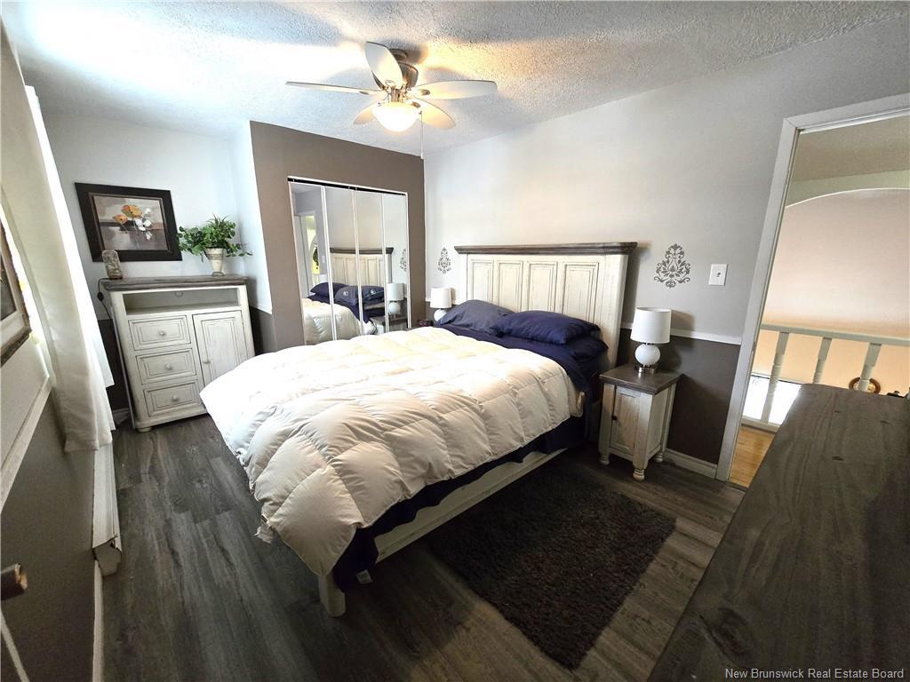 1252 Baisley Rd, Saint-Jacques, NB
