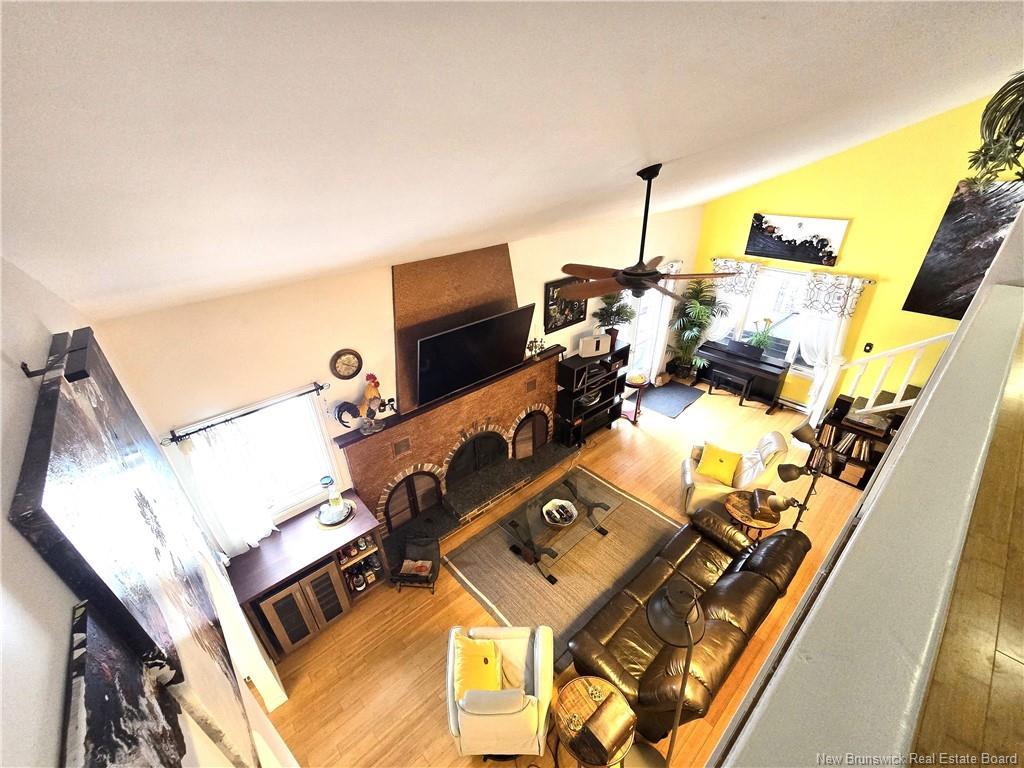 1252 Baisley Rd, Saint-Jacques, NB