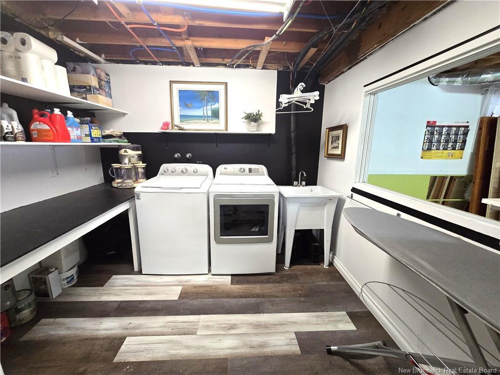 1252 Baisley Rd, Saint-Jacques, NB