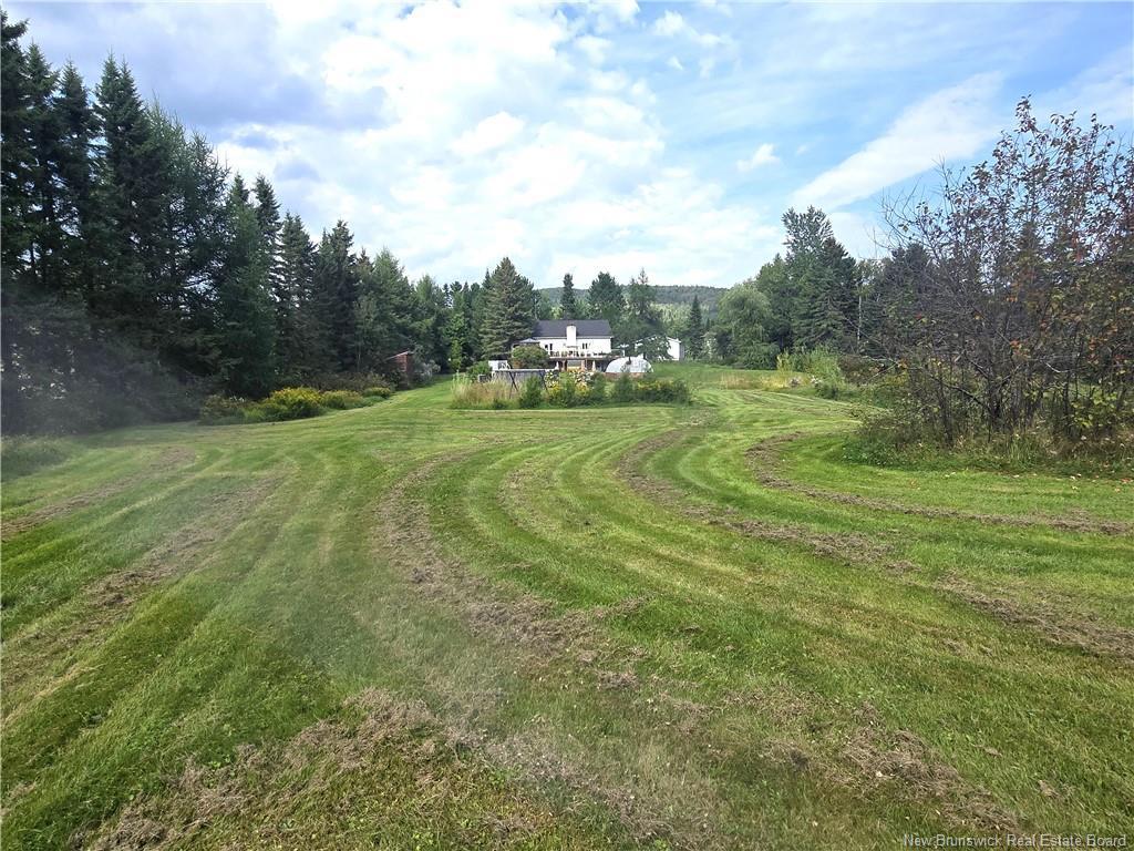 1252 Baisley Rd, Saint-Jacques, NB